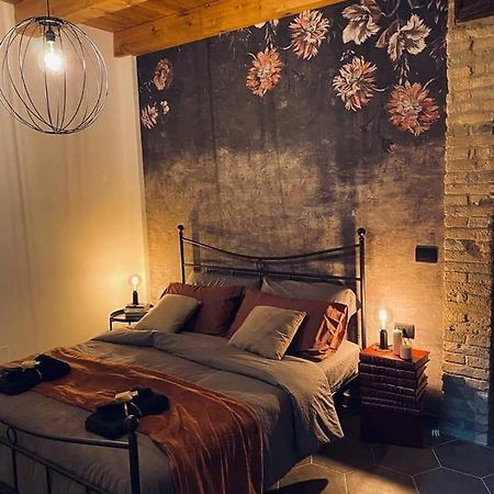 B&B Il Fabbro Chambre Castelmauro Экстерьер фото