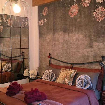 B&B Il Fabbro Chambre Castelmauro Экстерьер фото