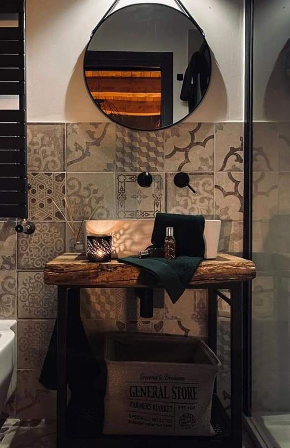 B&B Il Fabbro Chambre Castelmauro Экстерьер фото