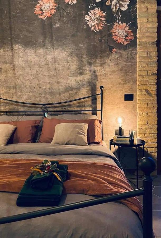 B&B Il Fabbro Chambre Castelmauro Экстерьер фото