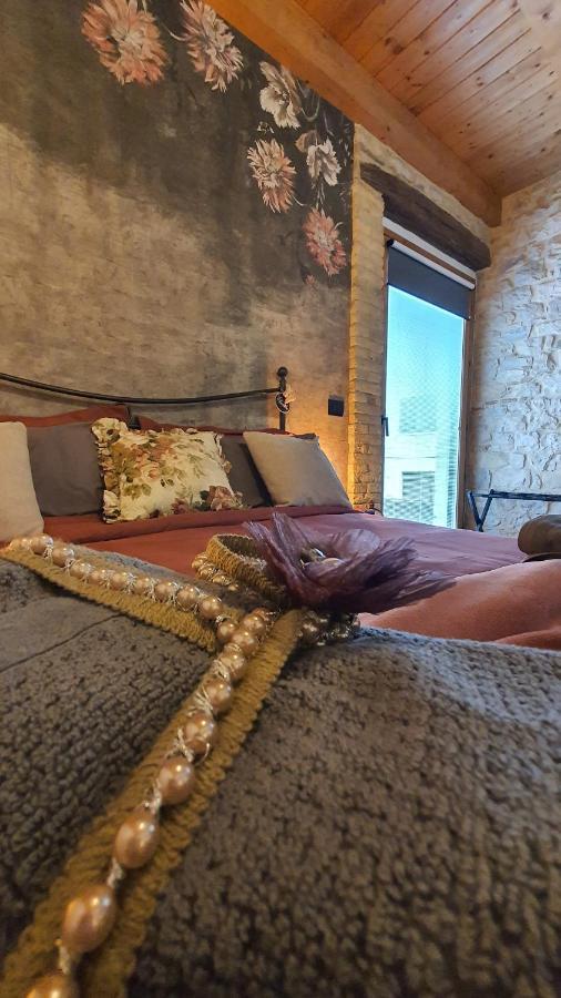 B&B Il Fabbro Chambre Castelmauro Экстерьер фото